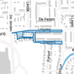 Perceel DTN02-C-10470