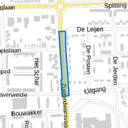 Perceel DTN02-C-10473