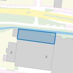 Perceel DTN02-C-10474