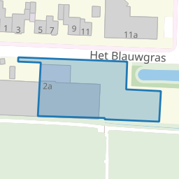 Perceel DTN02-C-10493