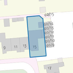 Perceel DTN02-C-10496