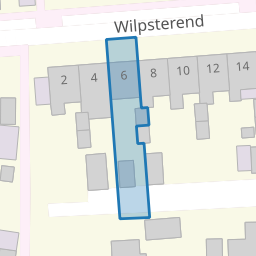 Perceel DTN02-C-10498