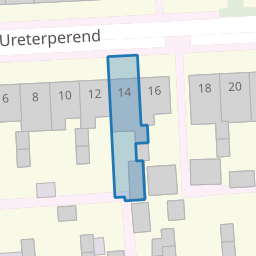 Perceel DTN02-C-10500
