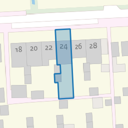 Perceel DTN02-C-10503