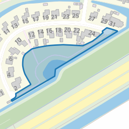 Perceel DTN02-C-10511