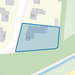 Perceel DTN02-C-10512