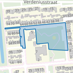 Perceel DTN02-C-10516