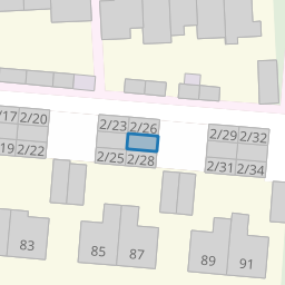 Perceel DTN02-C-10522