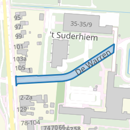 Perceel DTN02-C-10529