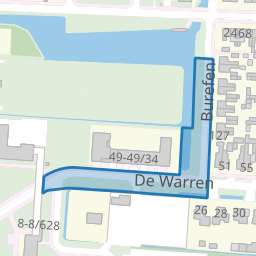 Perceel DTN02-C-10530