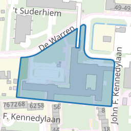 Perceel DTN02-C-10532