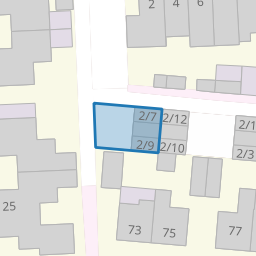 Perceel DTN02-C-10536