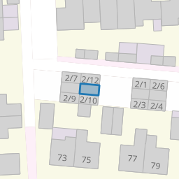 Perceel DTN02-C-10538