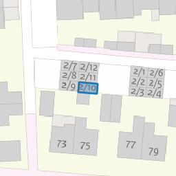 Perceel DTN02-C-10539