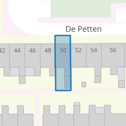 Perceel DTN02-C-10547