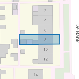 Perceel DTN02-C-10548