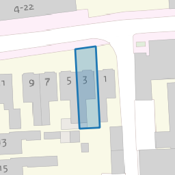 Perceel DTN02-C-10556