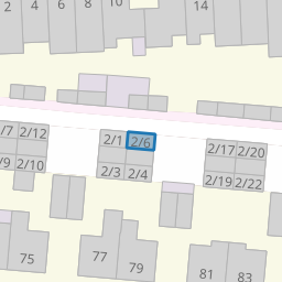 Perceel DTN02-C-10560