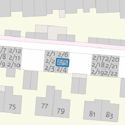 Perceel DTN02-C-10561