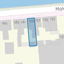 Perceel DTN02-C-10575