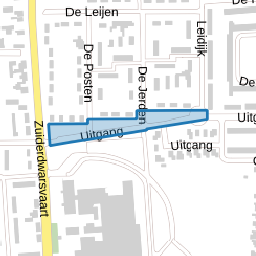 Perceel DTN02-C-10581