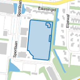 Perceel DTN02-C-10583