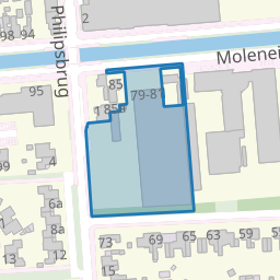 Perceel DTN02-C-10592