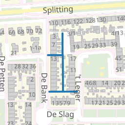 Perceel DTN02-C-10599