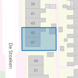 Perceel DTN02-C-10618