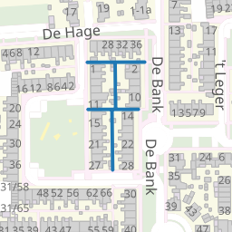 Perceel DTN02-C-10621