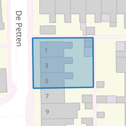 Perceel DTN02-C-10628