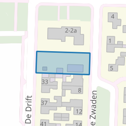 Perceel DTN02-C-10632