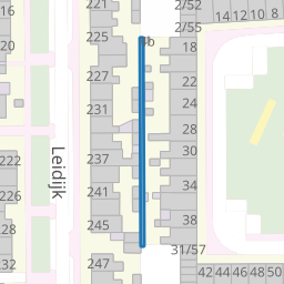 Perceel DTN02-C-10638