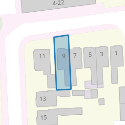 Perceel DTN02-C-10650