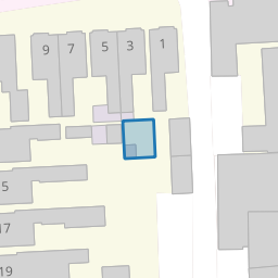 Perceel DTN02-C-10651