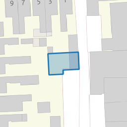 Perceel DTN02-C-10652