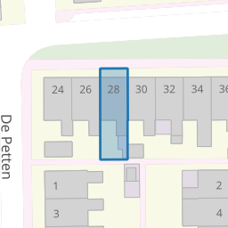 Perceel DTN02-C-10657