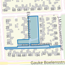 Perceel DTN02-C-10665