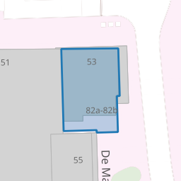 Perceel DTN02-C-10696
