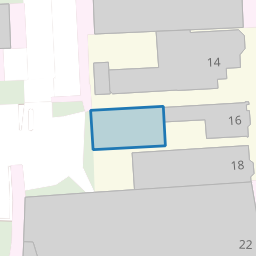 Perceel DTN02-C-10707