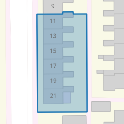 Perceel DTN02-C-10711