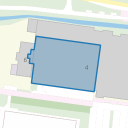 Perceel DTN02-C-10716