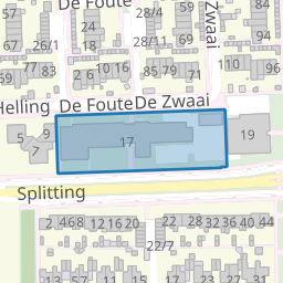 Perceel DTN02-C-10719