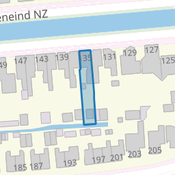 Perceel DTN02-C-10723