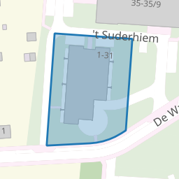 Perceel DTN02-C-10734