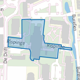 Perceel DTN02-C-10761