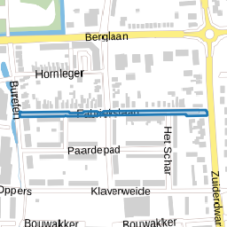 Perceel DTN02-C-10764