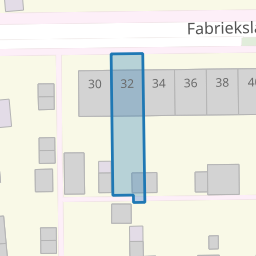 Perceel DTN02-C-10768