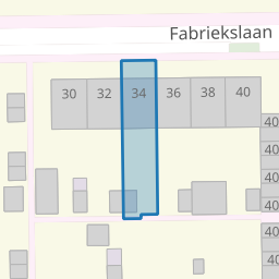 Perceel DTN02-C-10769