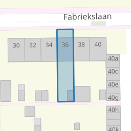 Perceel DTN02-C-10770